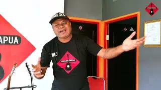 #OYANDI VOICE PAPUA | NARANGGU EWA ESAYO/ NELIUS AWAKI