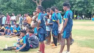 BEST PENALTY KICK 🥅J B L ⚫ 🆚 BUCHAHANDA FC 🟡🔵 ZADAKUDAR BROILER TUNAMENT. #viral #football #penalty