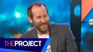 Ben Lee: Why I'm Bringing Back 'Awake Is The New Sleep'