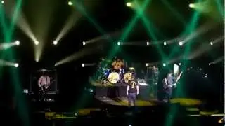 The Stone Roses - Waterfall / Don't Stop [Live at Heineken Music Hall, Amsterdam - 12-06-2012]