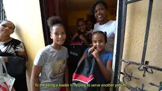 Latinas Lideres Guaricano