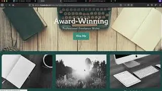 Introduction to Decsoft Website Builder
