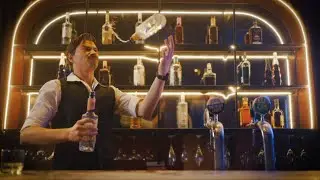 Raise The Bar | BCB London