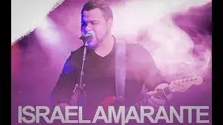 Israel Amarante | Desde El Refugio | Audio Oficial