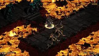 diablo 2 fair pk barb vs smite