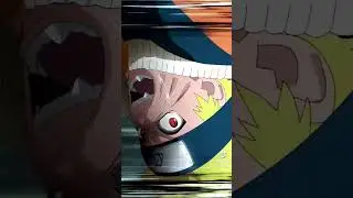 naruto is ANIMAZING #anime  #naruto #sasuke