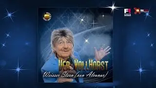 Der Vollhorst - Weisser Stern von Alcunar (Trailer)