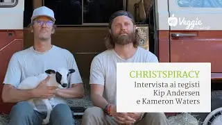 Christspiracy: intervista ai registi Kip Andersen e Kameron Waters