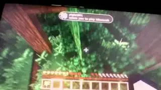 Minecraft LP ep 1(such spleef such not recording what i need to)
