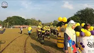 KEJOHANAN SUKAN OLAHRAGA SKKT1 KALI KE-52 TAHUN 2023