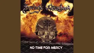 No Time For Mercy
