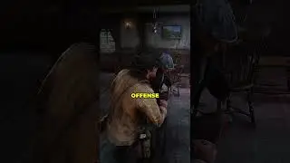 Top Amazing Details in RDR2