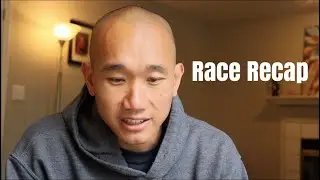 Towpath Half Marathon 2021| Race Recap and Course Review