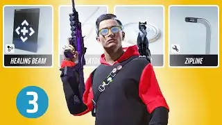 How to Master Support in THE FINALS S6
