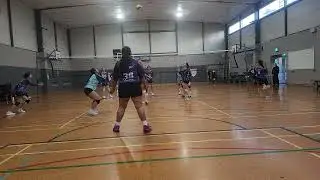 Hawaii training 19/12/25 part 3
