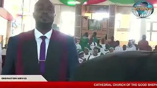 Advent Ordination and Collation of Archdeacons | Diocese of Enugu (Anglican Communion) | 08-12-2024