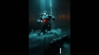 Gipsy Danger Returns &ndash; The Most Insane Pacific Rim Edit Ever Made!