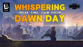 Lucia Whispering Dawn Day Zenless Zone Zero Cool & Relax Lofi Music Sound Tracks