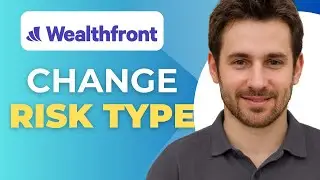 Как изменить тип риска в Wealthfront 2O25 Полное руководство