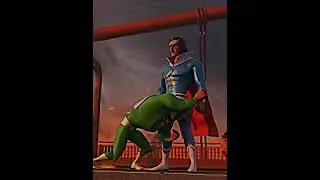 Mr. Justice 💯 | Hero Inside | Super Scott | Edit #Edit #edits #superscott #heroinside