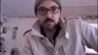 Come in, We're Open - Edgar Arceneaux