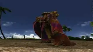 FFX: How to kill Dark Valefor with first hit (without training your Guardians and Aeons)
