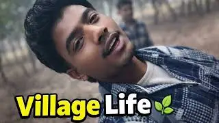 Village life but anytime problem 😱#shorts #tonatotka #viralvideo 