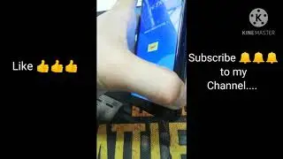 CHERRY MOBILE FLARE S7 POWER LOGO & FRP SOLUTION.