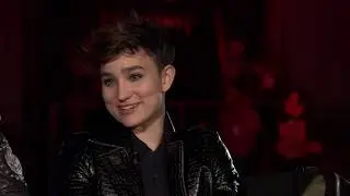 Hell Fest Interview with Amy Forsyth, Bex Taylor-Klaus, Roby Attal, & Christian James
