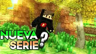 Nueva Serie Survival FunCraft😎😎😎 EP1