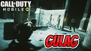 GULAG NASCOTO!! uguale WARZONE  Segreti in Battle royale COD MOBILE ITA