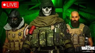 🔴LIVE: CALL OF DUTY Warzone Wins Only Challenge | ROHIT GAMING