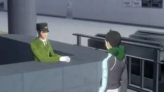 Let's Play Shin Megami Tensei 3