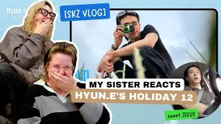WE CAN'T DO THIS, HYUNJIN!!!! (it's a thirst trap disguised as a vlog fyi)