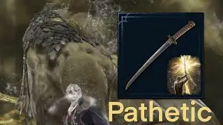 Solo Duchess with commentary - Everdark Darkdrift knight