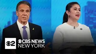 Jessica Ramos, one of Andrew Cuomo's harshest critics, now endorsing him