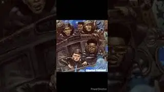 .90s#HiphopScriptures pt42 #TuffCrew. My part of town Sample.#TheBlackByrds