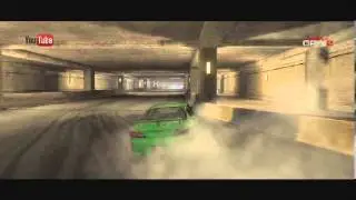 GRID 2: CHICAGO RACE AMAZING CONTROL - RaceNet