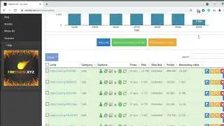 hits Auto Surf Traffic Exchange   Otohits net Free Web Traffic Generator   Unlimited Webs Traffic