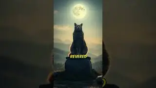 Cats and the Supernatural: Do Felines See Ghosts? 🐱👻