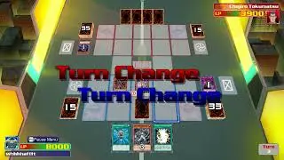 YLL.30, Unchained Glass Cannon, Casual, Yu-Gi-Oh! Legacy of the Duelist
