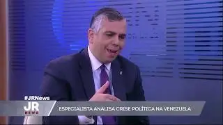 Entenda a crise política na Venezuela