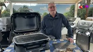 Weber LUMIN - Il sapore che ti insegue