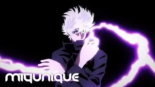 Miyunique - Wir brennen (Jujutsu Kaisen OP2)