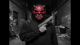 Richie - Неизведанное завтра | Dark Rap