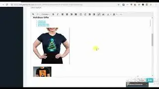 How To Customize Your Gearlaunch Store Storefront