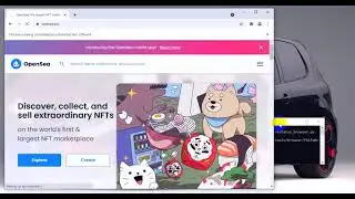 BOT | Free OpenSea bot | free Download