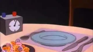Wie man Fr&uuml;hst&uuml;ck macht (Darkwing Duck)