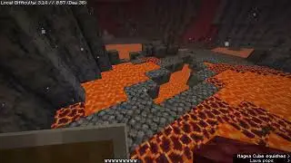 Minecraft 100 days Hardcore challenge (raw footage) ep. 10