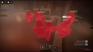 G&B, dragging Dracula back to his grave.